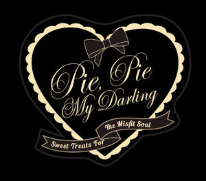 Pie, Pie My Darling E-Gift Card!