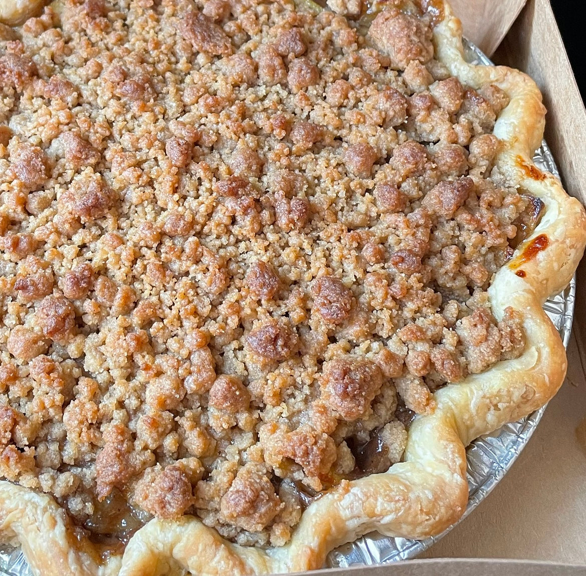 Thanksgiving Pre-Orders 2025! – Pie, Pie My Darling