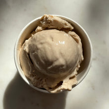 Vaca's Creamery Cinnamon Toast Cereal Mylk Ice Cream Pint