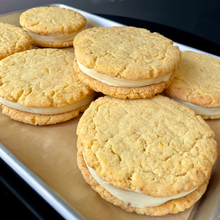 NEW!! Sweet Corn Ice Cream Sandwich