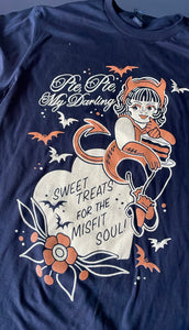 Spooky Szn T-Shirt