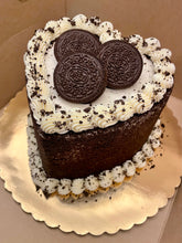 Cookies & Cream Cake