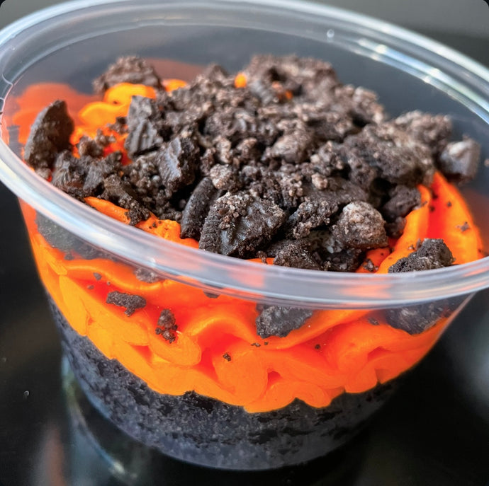 Cookies & Scream Cup-Cake LIMITED!!