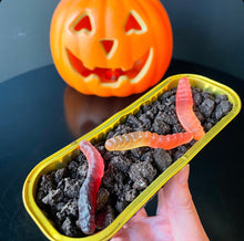 Chocolate Dirt Cup