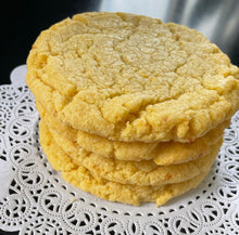 Corn Cookie