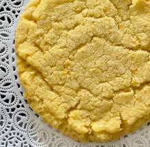 Corn Cookie