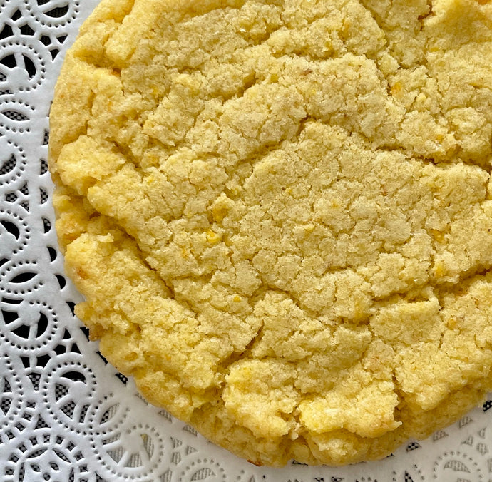 Children of the Corn Cookie!