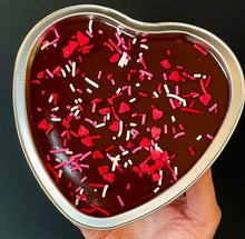 Heart Cosmic Brownie LIMITED!