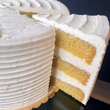 Lemon Cake