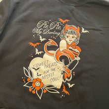 Pie Pie Crewneck Sweatshirt