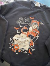 Pie Pie Crewneck Sweatshirt