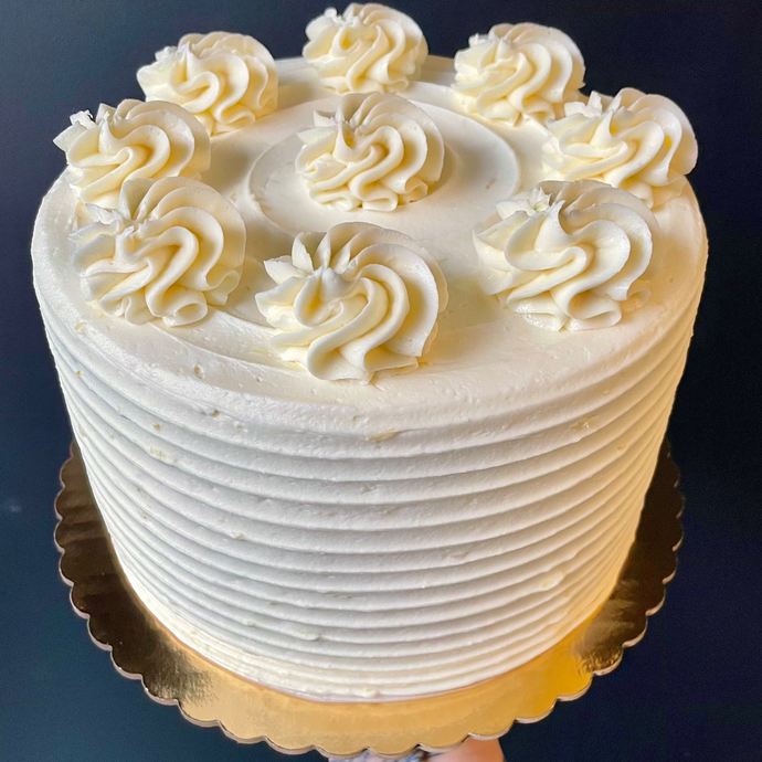 Lemon Cake