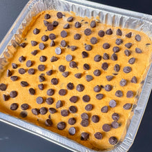 Take & Bake Chocolate Chip Pumpkin Bread Tray
