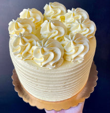 Lemon Cake