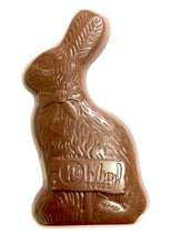 Vegan Chocolate Bunny