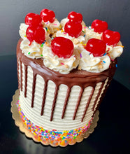 Banana Split Cake