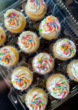 Funfetti Cake