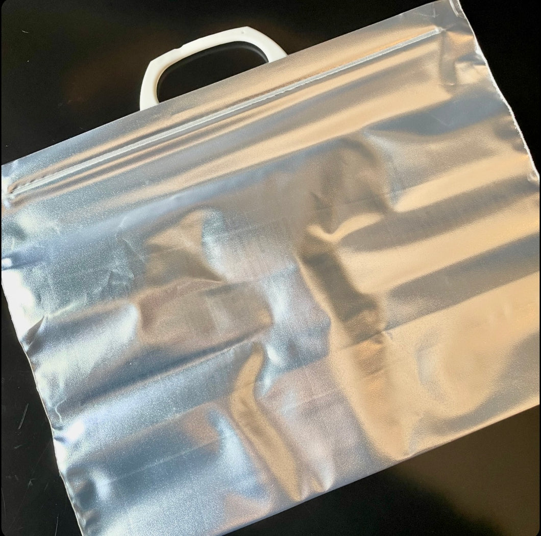 Small Insulated Thermal Bag