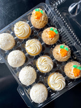 Spring Cupcake Assortment