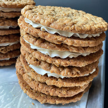 Oatmeal Cream Pie