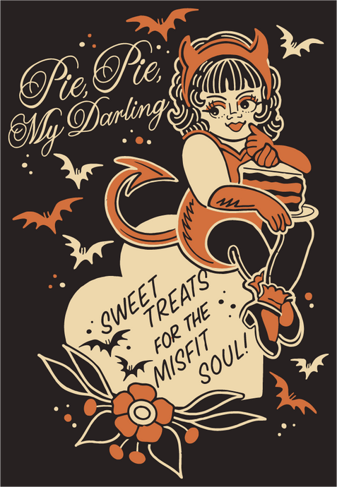 Spooky Szn Sticker