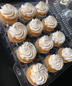 Pumpkin Snickerdoodle Cake
