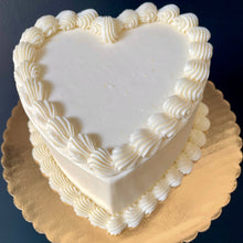 Lemon Cake