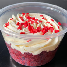 Red Velvet Cup-Cake