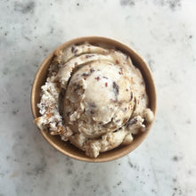 Vaca's Creamery Millionare's Shortbread Ice Cream Pint
