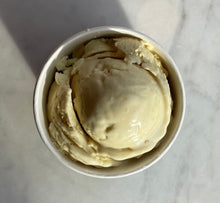 Vaca's Creamery Sweet Corn Ice Cream Pint