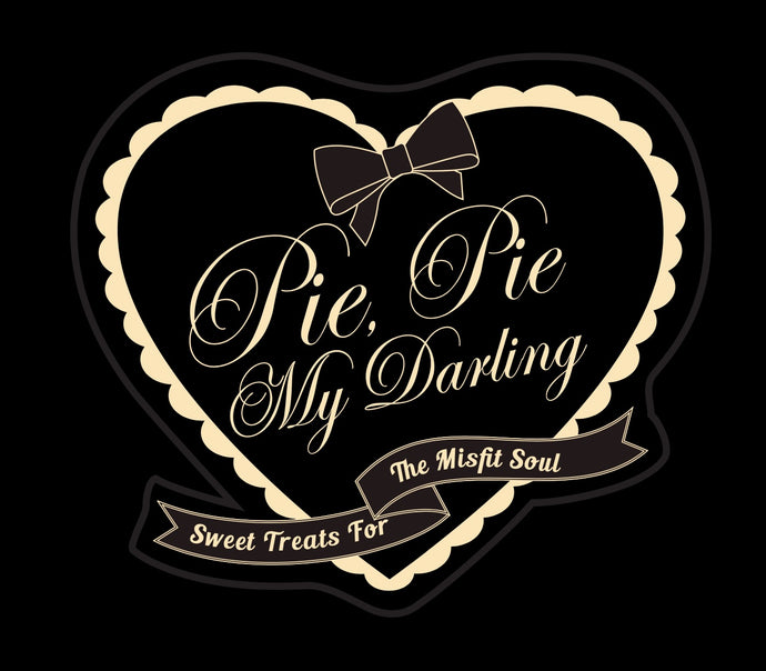 Pie, Pie My Darling E-Gift Card!