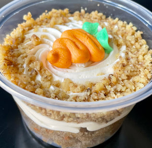 Carrot Cup-Cake--LIMITED!
