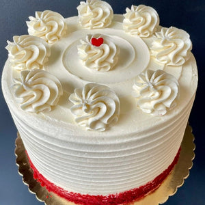 Red Velvet Cake